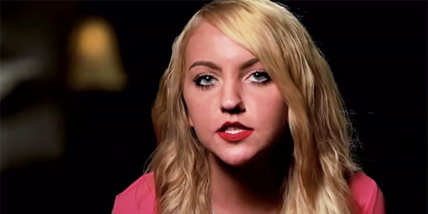 La vida después del encierro: Nicolle culpa a Daonte por haberse aprovechado de él