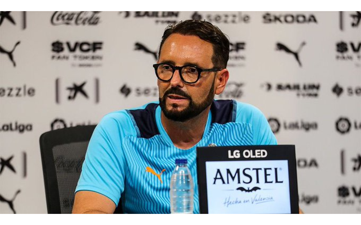 Lanza José Bordalás un dardo venenoso al Barcelona | Video