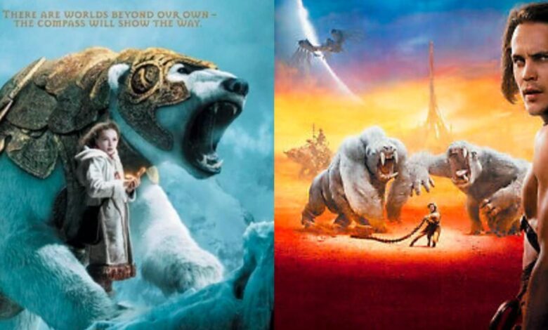 Las 10 cancelaciones de secuelas de películas más sorprendentes