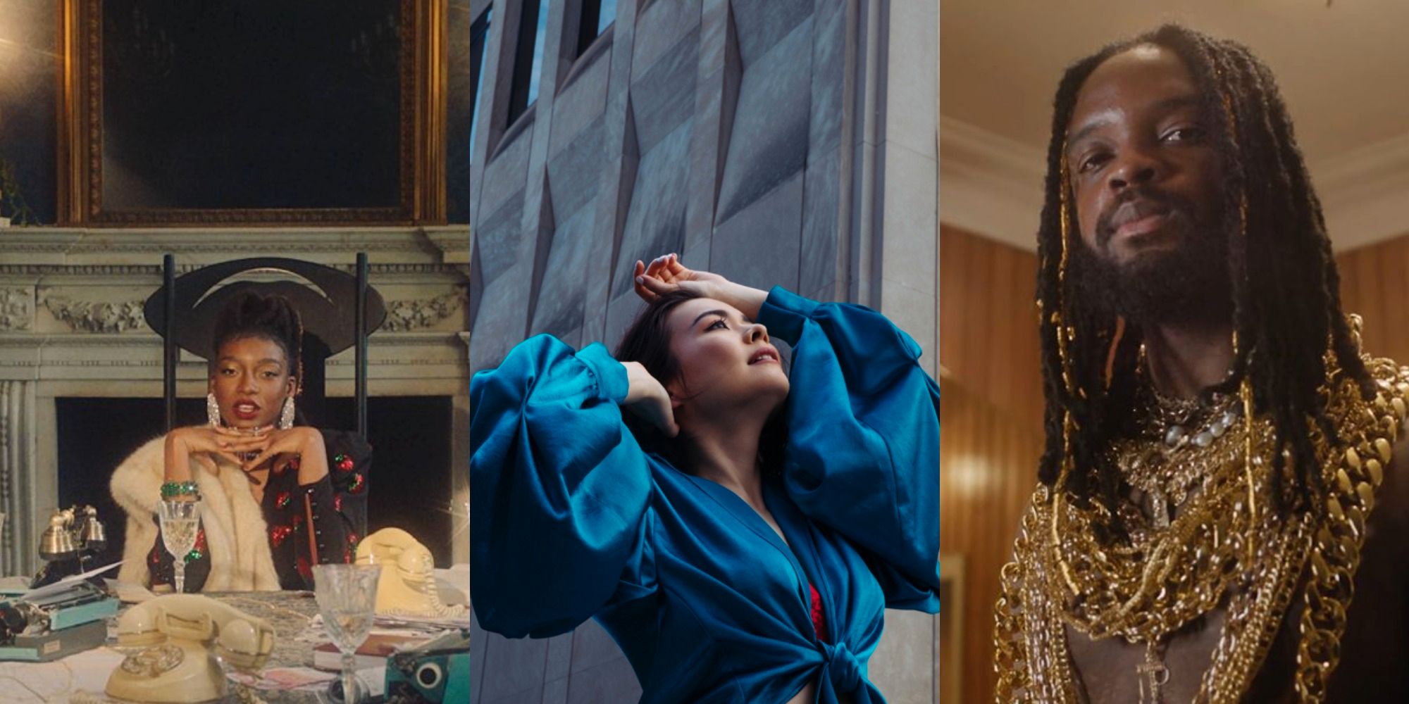 Las 10 canciones favoritas de Barack Obama de 2021