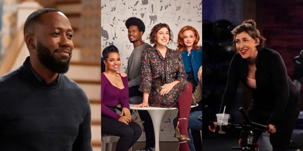 Las 10 citas más divertidas de Call Me Kat