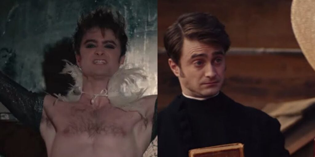 Las 10 citas más divertidas de Miracle Workers: Oregon Trail