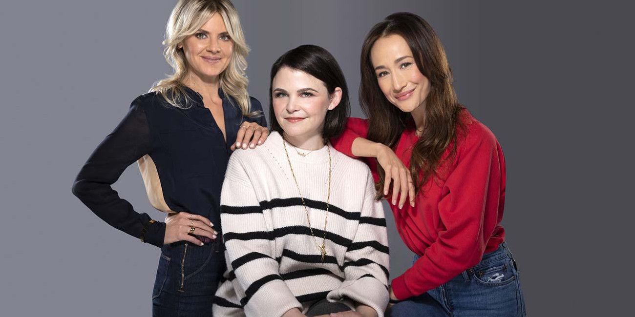 Las 10 citas más divertidas de Pivoting