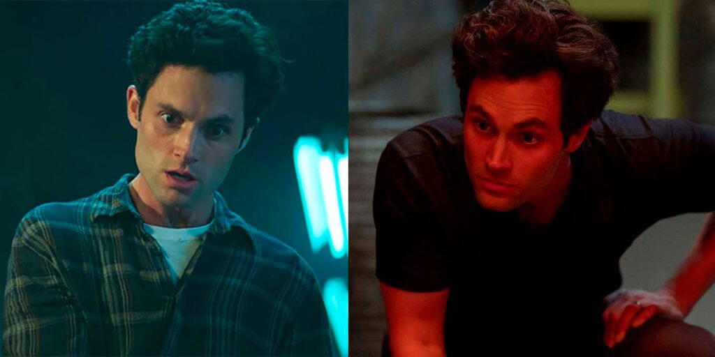 Las 10 citas más divertidas de TÚ de Netflix