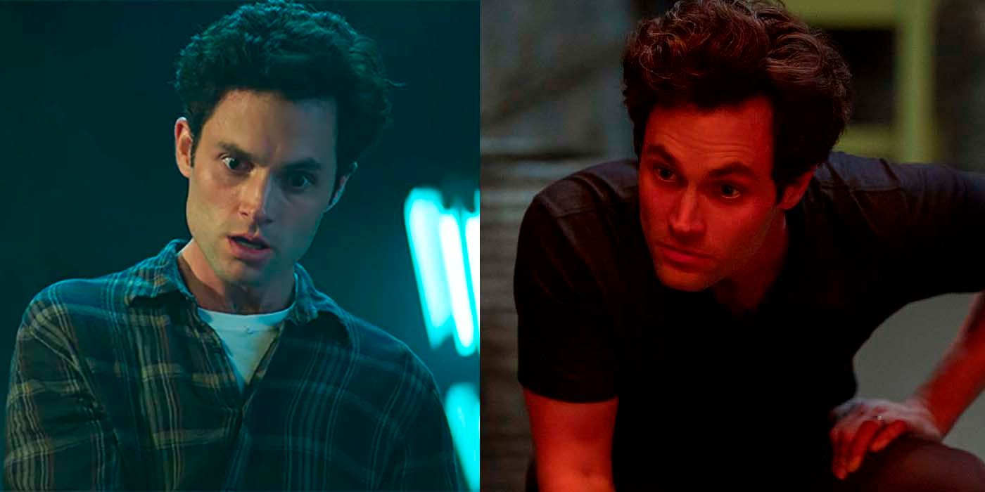 Las 10 citas más divertidas de TÚ de Netflix