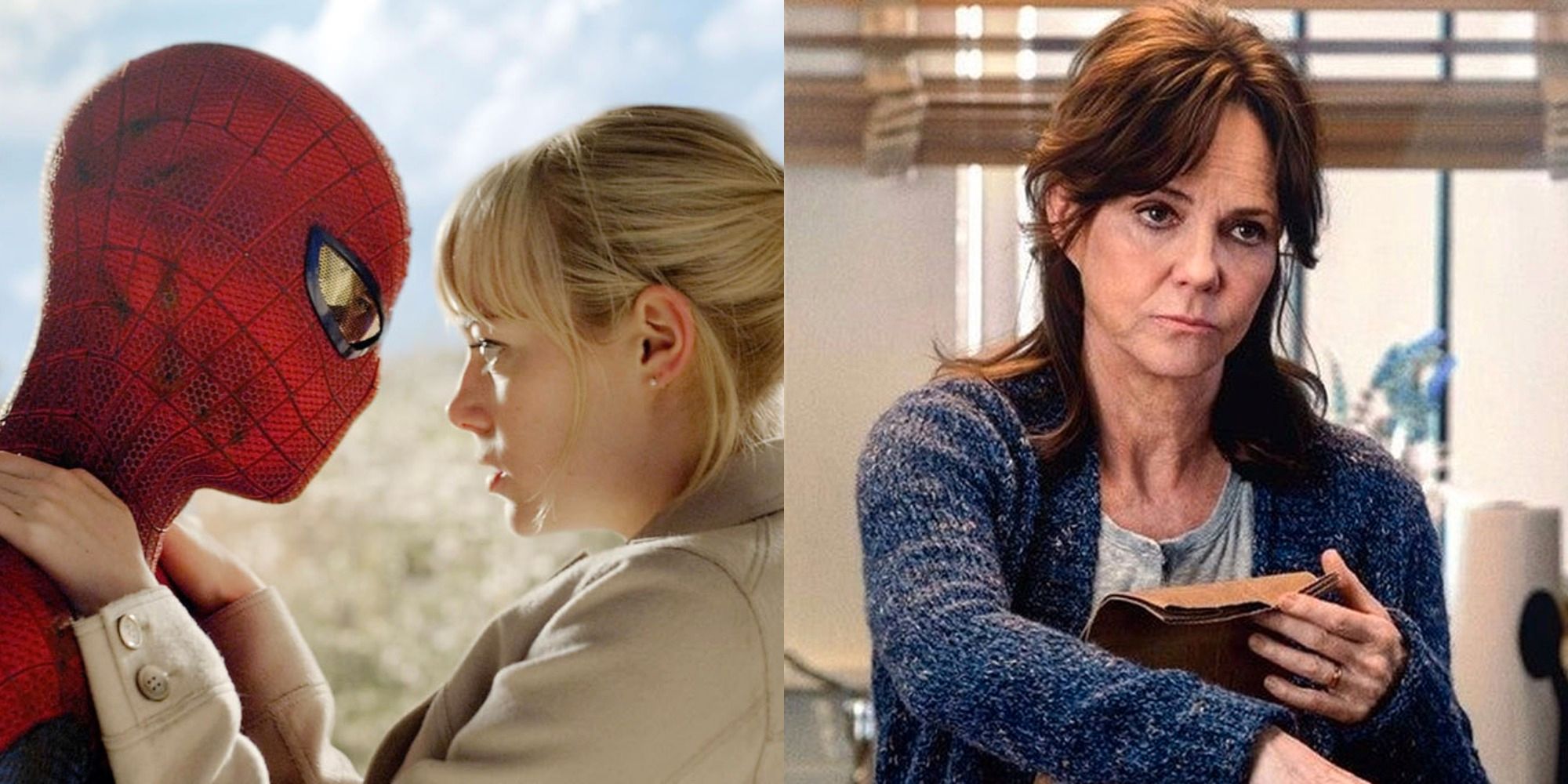 Las 10 citas más divertidas de las películas de The Amazing Spider-Man