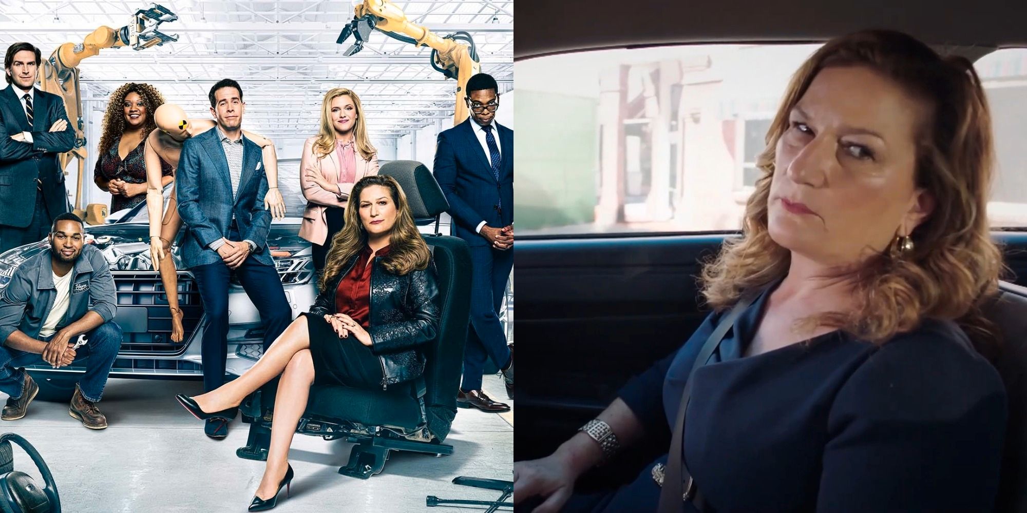 Las 10 cotizaciones de autos estadounidenses más divertidas