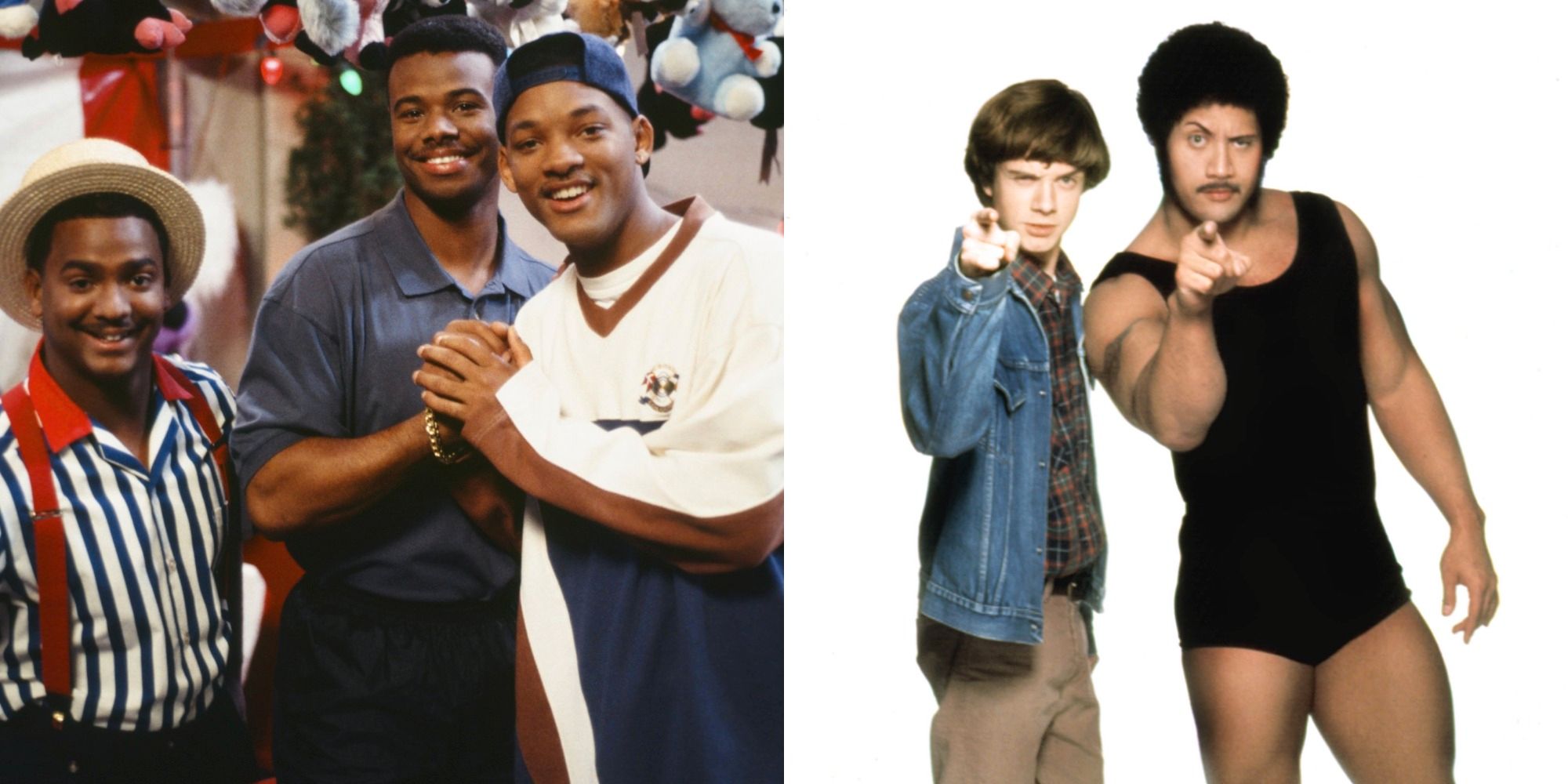 Las 10 mejores apariciones de atletas profesionales en comedias de situación