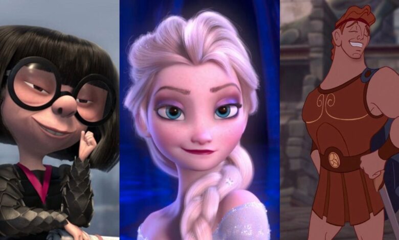 Las 10 mejores citas de Disney sobre el amor propio