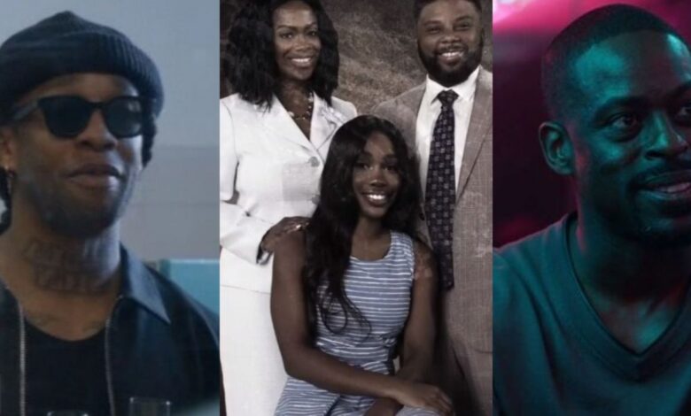 Las 10 mejores estrellas invitadas en Insecure