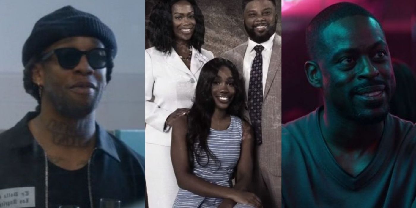 Las 10 mejores estrellas invitadas en Insecure