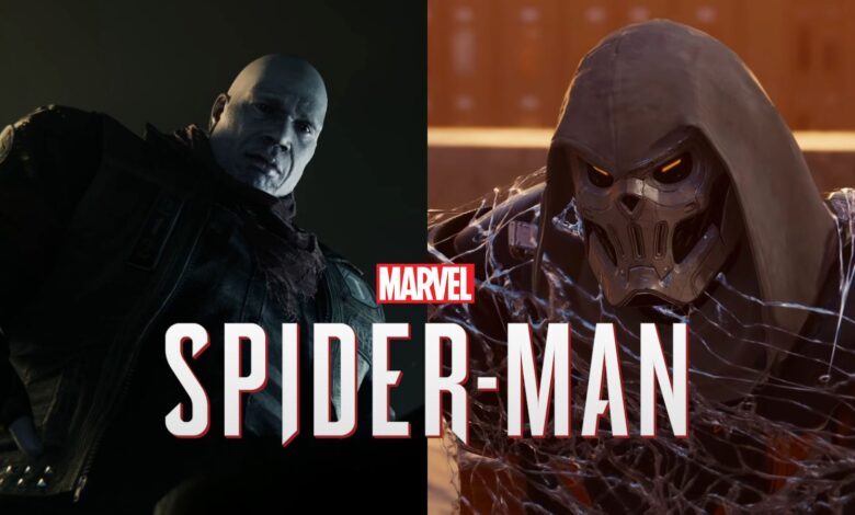 Las 10 mejores misiones secundarias en Marvel's Spider-Man Game
