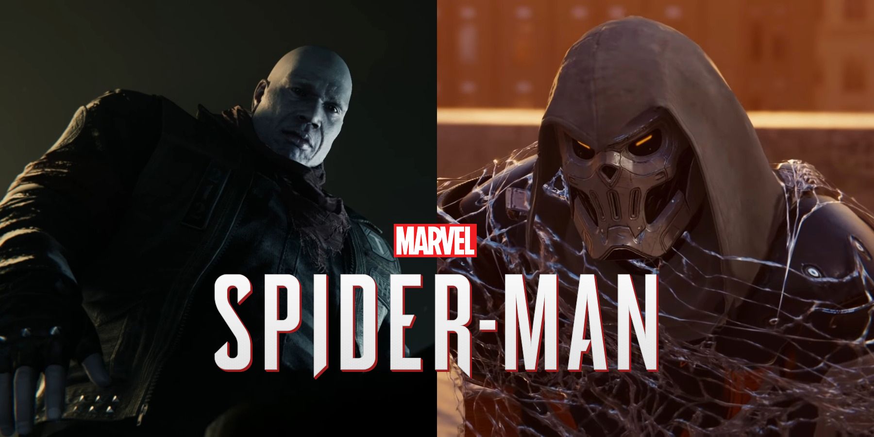 Las 10 mejores misiones secundarias en Marvel's Spider-Man Game – La Neta  Neta