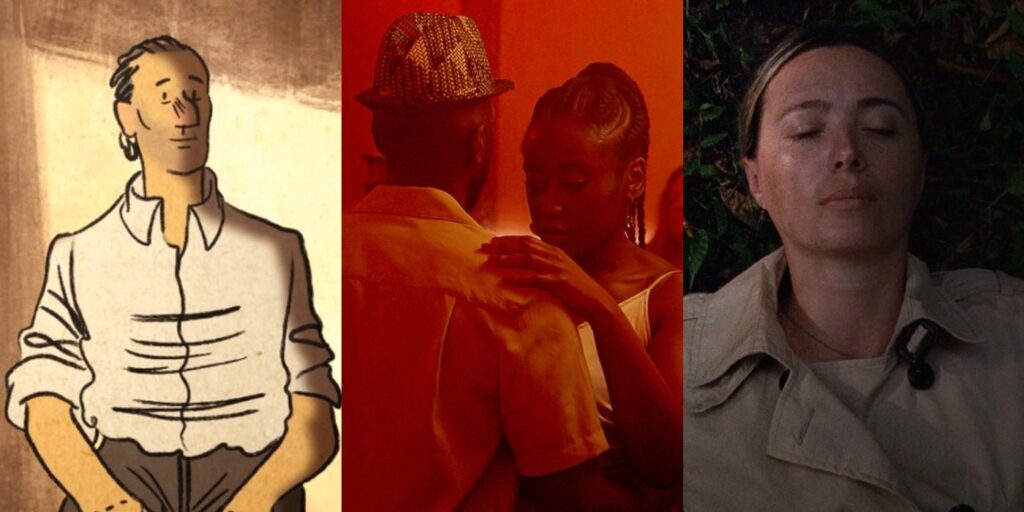 Las 10 mejores películas de 2020 de Mubi