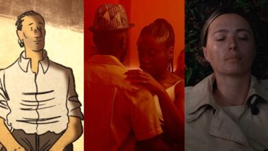 Las 10 mejores películas de 2020 de Mubi