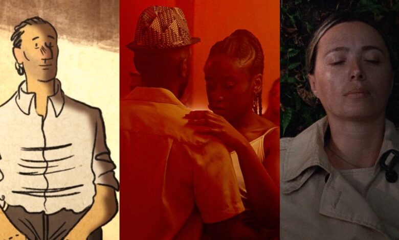 Las 10 mejores películas de 2020 de Mubi