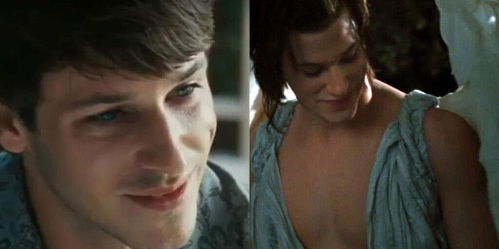 Las 10 mejores películas de Gaspard Ulliel, clasificadas por puntuación de IMDb