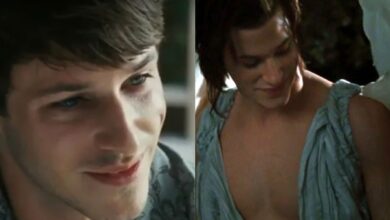 Las 10 mejores películas de Gaspard Ulliel, clasificadas por puntuación de IMDb