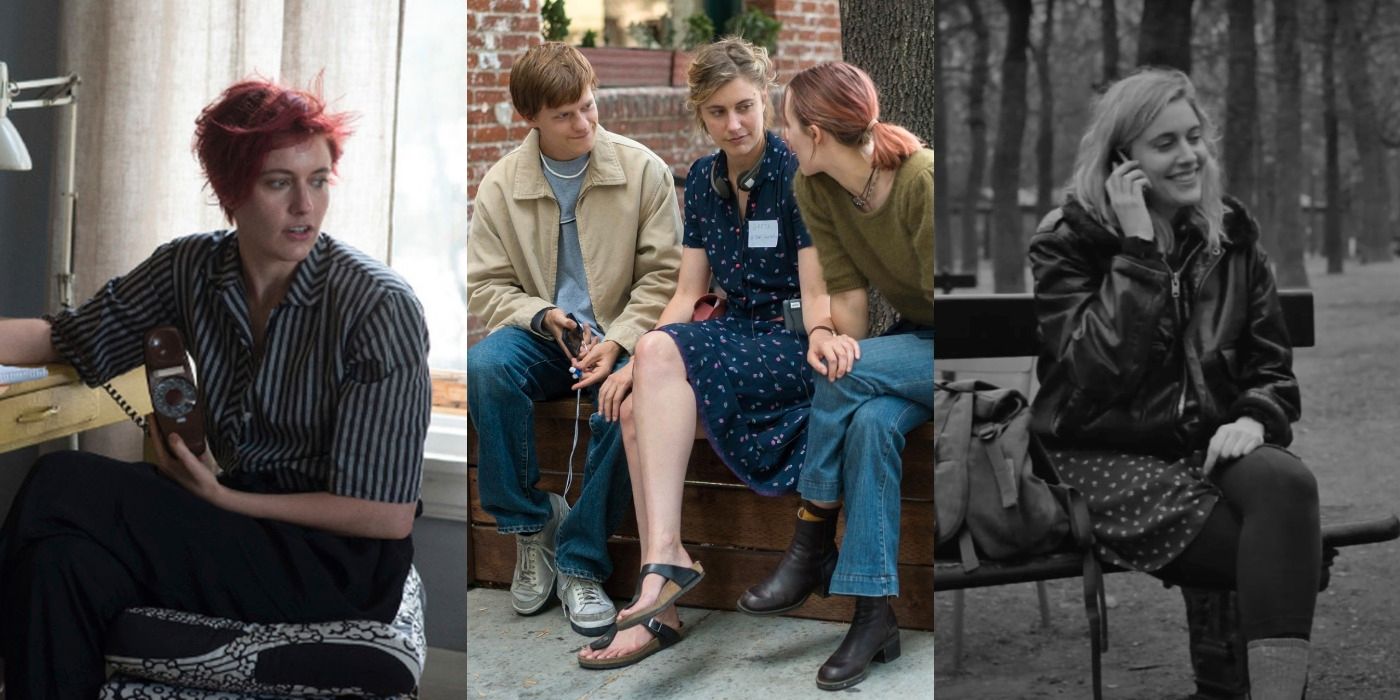 Las 10 mejores películas de Greta Gerwig, clasificadas según Rotten Tomatoes