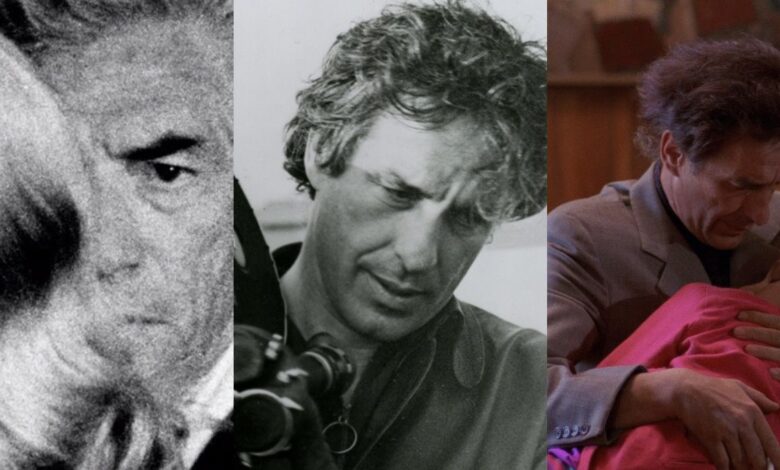 Las 10 mejores películas de John Cassavetes, según Rotten Tomatoes