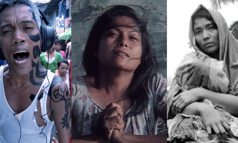 Las 10 mejores películas de directores filipinos, según Mubi