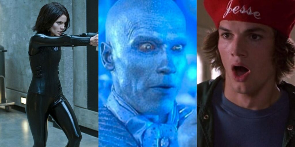 Las 10 mejores películas de placer culpable, según Reddit