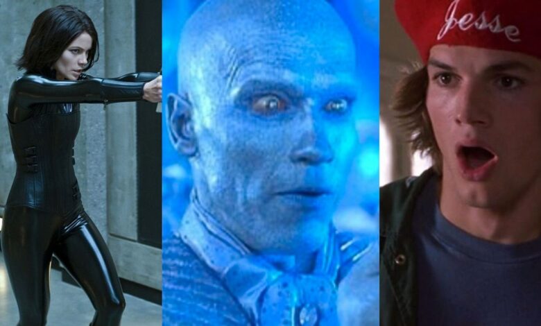 Las 10 mejores películas de placer culpable, según Reddit