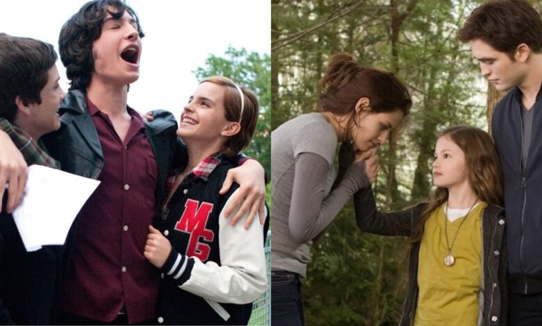 Las 10 mejores películas para adolescentes que cumplen 10 años en 2022