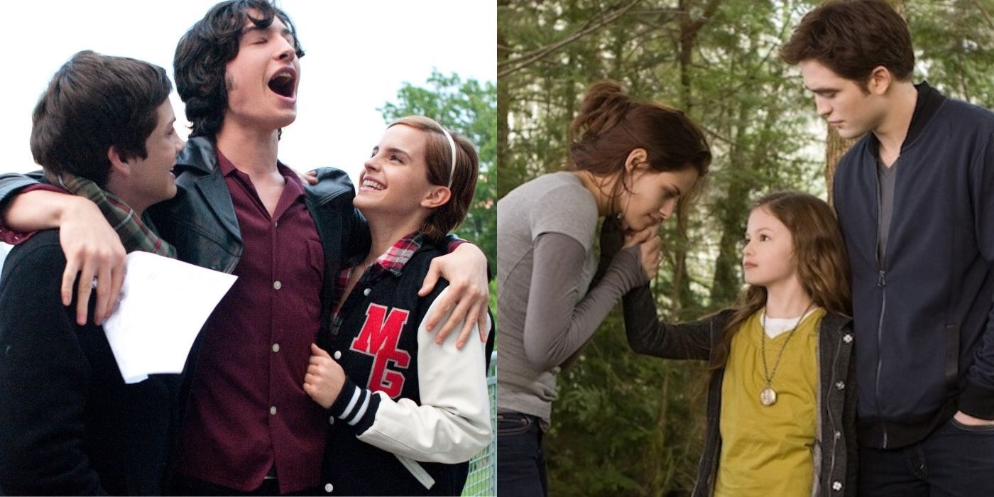 Las 10 mejores películas para adolescentes que cumplen 10 años en 2022