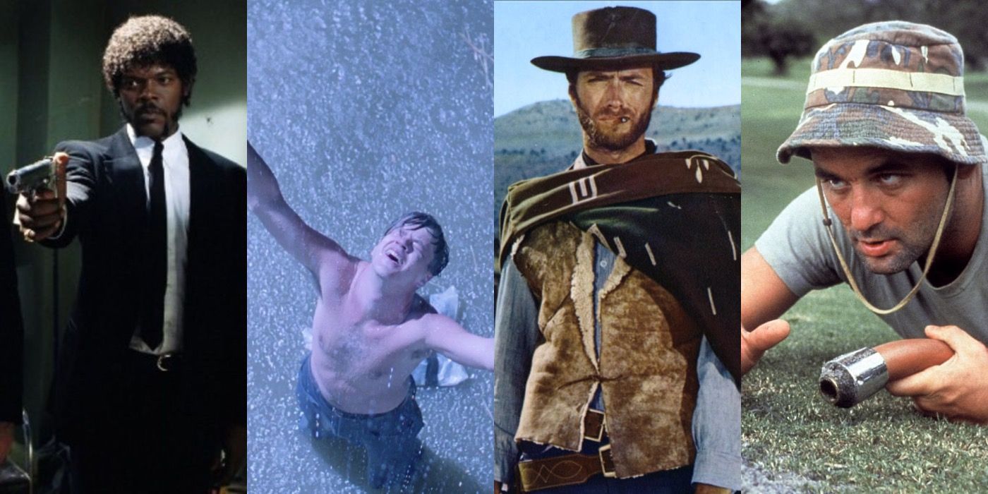 Las 10 mejores películas para ver con tu papá, según Reddit