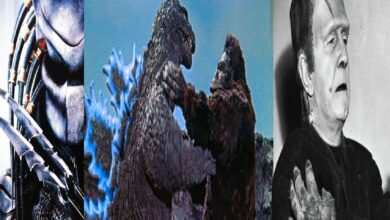 Las 10 mejores películas que presentaron cruces de franquicias