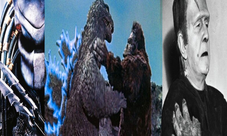 Las 10 mejores películas que presentaron cruces de franquicias
