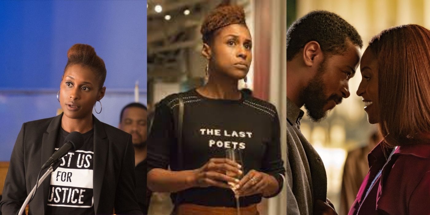 Las 10 mejores películas y programas de televisión de Issa Rae, clasificados según IMDb