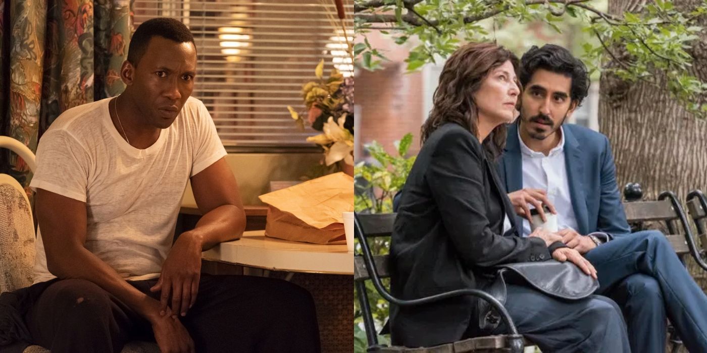 Las 10 mejores series de televisión de antología, según Reddit