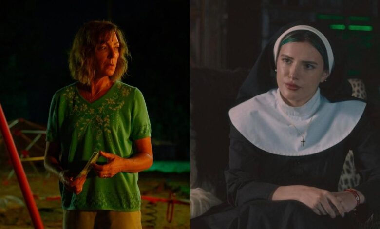 Las 10 películas con la calificación más baja de 2021, según Rotten Tomatoes