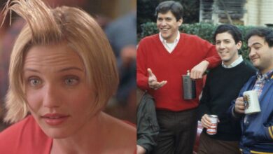 Las 10 películas de comedia más asquerosas y divertidas de todos los tiempos
