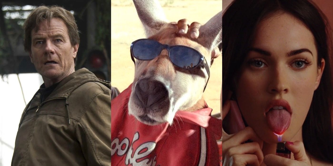 Las 10 películas más mal comercializadas de la historia, según Reddit