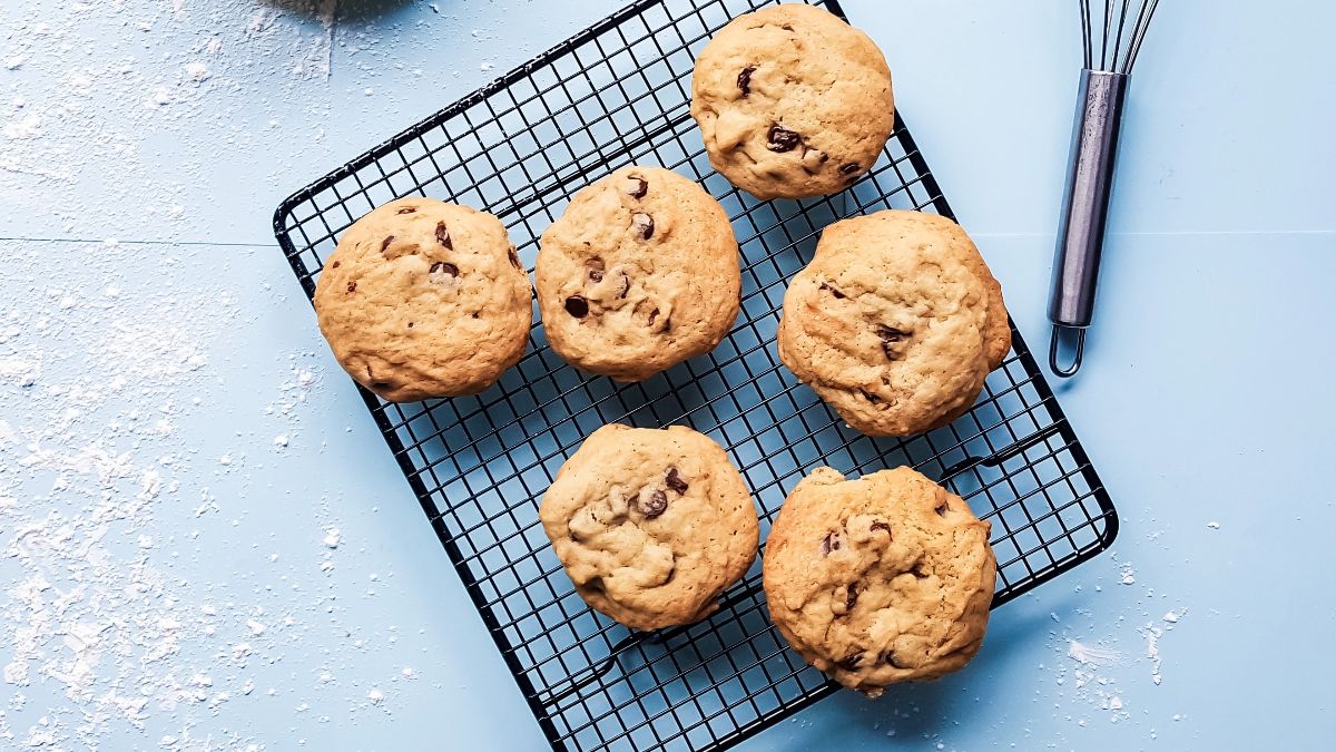 Las 10 recetas más buscadas en Google en 2020