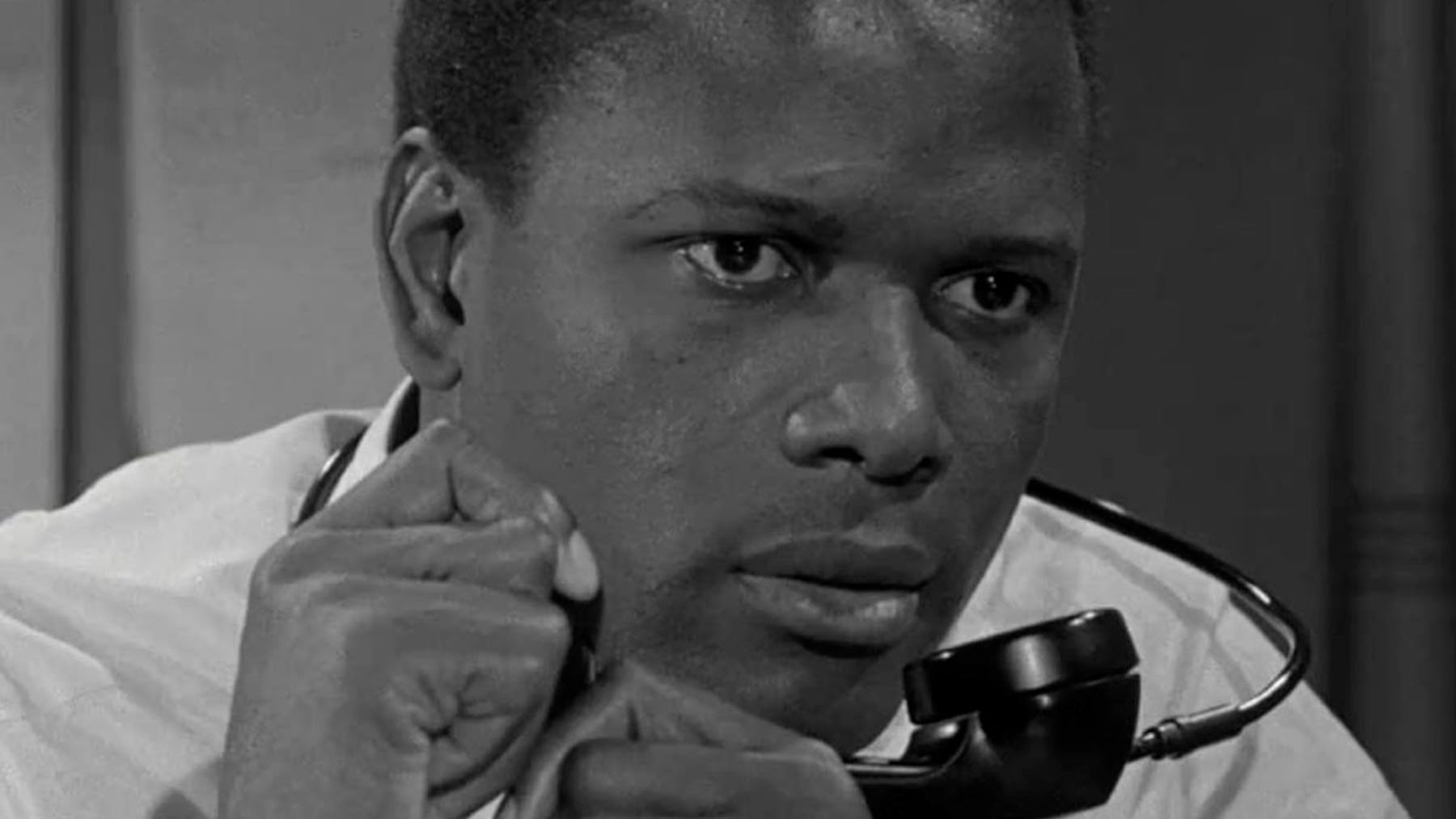 Las 5 mejores películas de Sidney Poitier: Una leyenda que cambió Hollywood