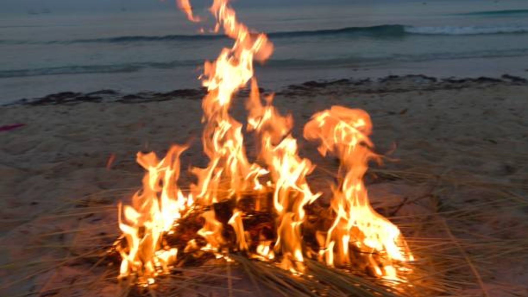 Las 5 tradiciones que no pueden faltar en las hogueras de San Juan