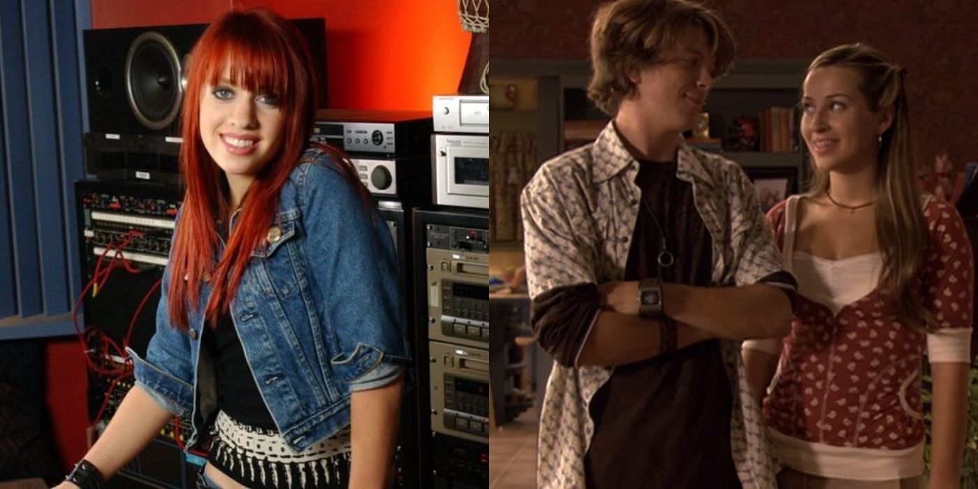 Las 7 mejores comedias canadienses para adolescentes que siguen siendo populares hoy en día