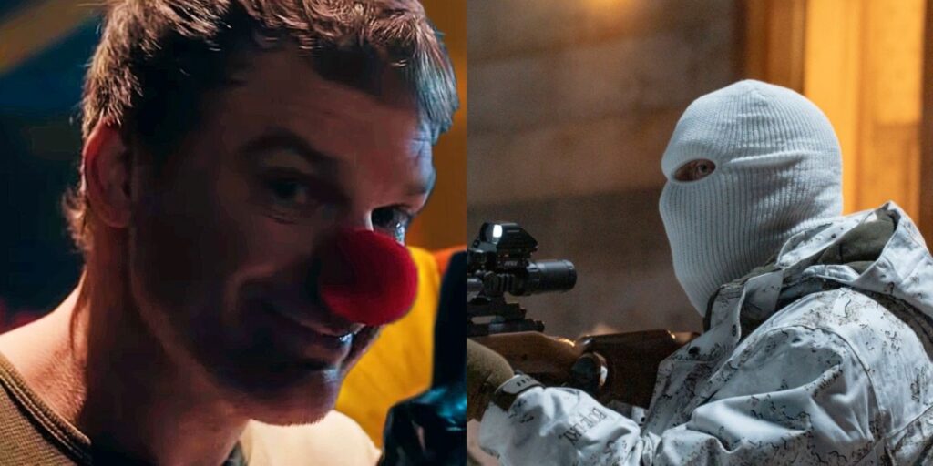 Las 8 mejores muertes en Dexter: New Blood, clasificadas