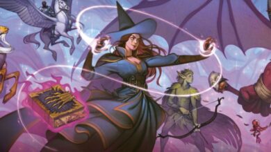 Las carreras de D&D en Multiverse Of Monsters serán más fuertes que antes