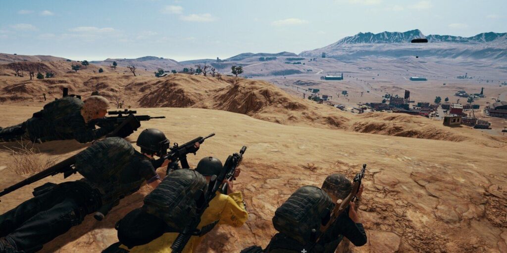 Las demandas de reembolso de PUBG y las críticas negativas se disparan después de pasar a F2P