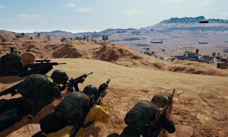 Las demandas de reembolso de PUBG y las críticas negativas se disparan después de pasar a F2P