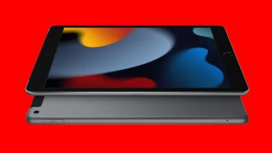 Las especificaciones del iPad 2022 acaban de filtrarse y suenan increíblemente aburridas