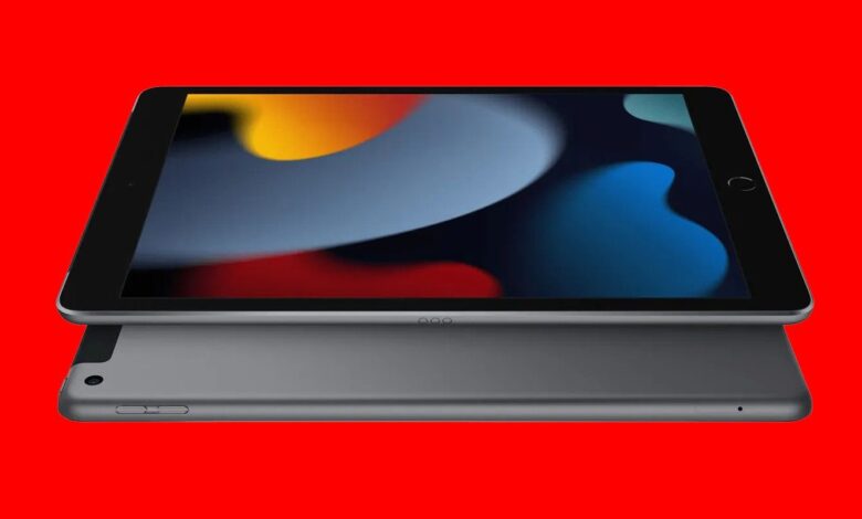 Las especificaciones del iPad 2022 acaban de filtrarse y suenan increíblemente aburridas