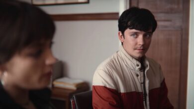 Las estrellas de Stranger Things y Sex Education liderarán el elenco de una nueva película de terror