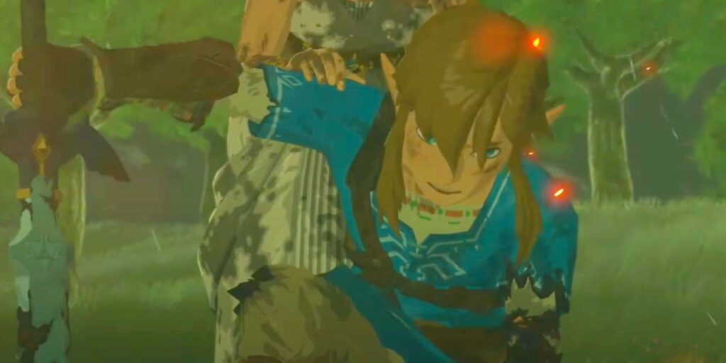 Las formas más entretenidas de BOTW para que Link To Die