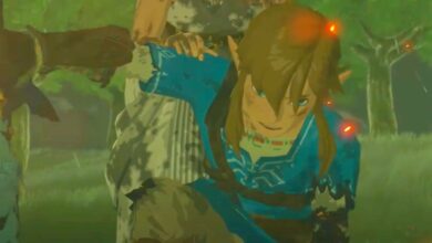 Las formas más entretenidas de BOTW para que Link To Die